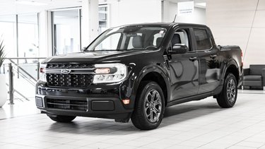 Ford Maverick XLT | AWD | 2.0T | CERTIFIÉ 5.09% DISPO | CARPLAY 2024