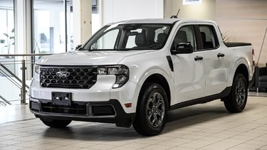 2026 Ford Maverick XLT | AWD | HYBRID | SPÉCIAL DÉMO | LUXURY PACK |