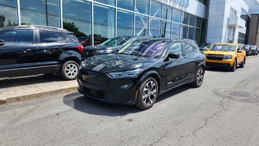 Ford Mustang Mach-E Premium | AWD | LONG RANGE | TOIT PANO | B&O | 2021
