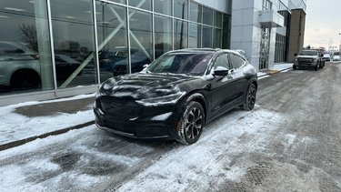 Mustang Mach-E Premium | AWD | LONG RANGE | TOIT PANO |