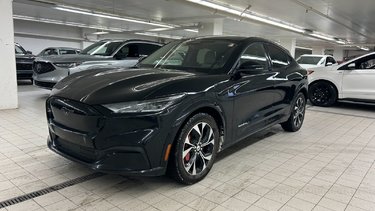Mustang Mach-E Premium | AWD | LONG RANGE | TOIT PANO |