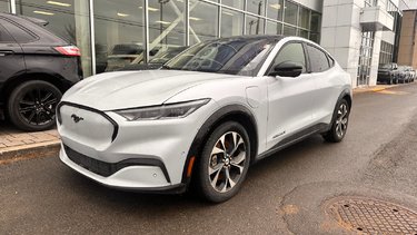 2021 Ford Mustang Mach-E Premium | AWD | LONG RANGE | TOIT PANO |