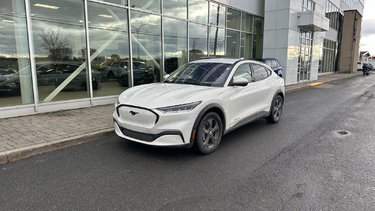2022 Ford Mustang Mach-E Select | AWD | ENS. CONFORT/TECH. | CAMERA 360