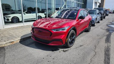 Ford Mustang Mach-E Premium AWD| LONG RANGE  | NITE PONY | TOIT PANO | 2023