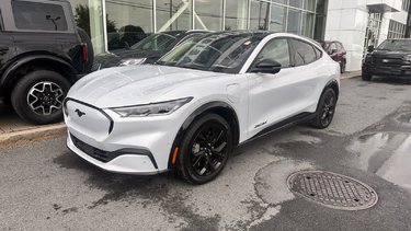 2023 Ford Mustang Mach-E Premium AWD | BATTERIE LONGUE DURÉE | 467KM | TOIT