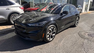 Mustang Mach-E Premium AWD | BATTERIE LONGUE DURÉE | 467KM | TOIT