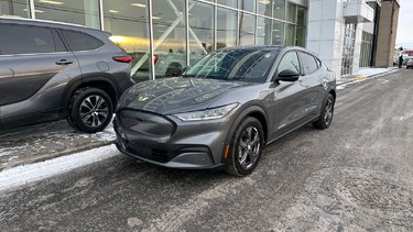 Mustang Mach-E Select | AWD | ENS. CONFORT | NAVIGATION |