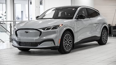 Ford Mustang Mach-E Premium | AWD | LONG RANGE | TOIT PANO | B&O | 2025