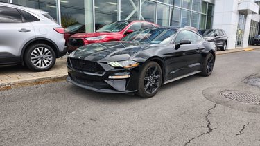Ford Mustang GT | 5.0 | BLACK PACK | AUTO | NAV | 2020