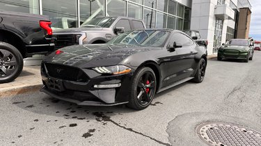 Ford Mustang GT | 5.0 | AUTO | VALVES ACTIVES | 301A | 2021