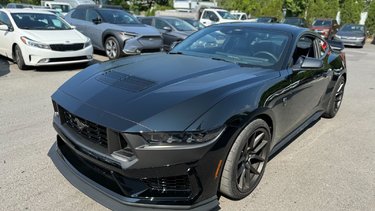 2024 Ford Mustang Dark Horse | 700A | HANDLING PACKAGE | B&O |