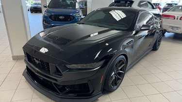 2024 Ford Mustang Dark Horse | 700A | HANDLING PACKAGE | RECARO |