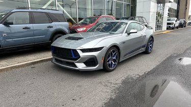 Mustang GT Premium | SPÉCIAL DÉMO 4.99% | CALIFORNIA |