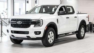 Ford Ranger STX | 4X4 | DIFF 3.73 | CO-PILOT 360 | TOWPACK 2025