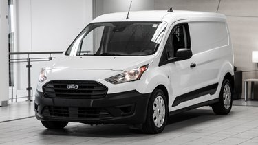 Ford Transit Connect Van XL | CRUISE CONTROL | CAMÉRA | CO-PILOT 360 | 2020