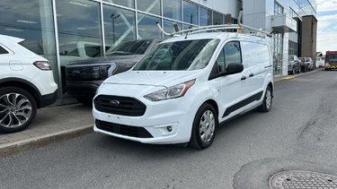 Ford Transit Connect Van XLT| BLUETOOTH | AIR CLIMATISÉ | CAMERA | 2020