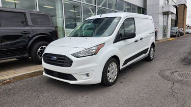 Ford Transit Connect Van XLT| BLUETOOTH | AIR CLIMATISÉ | CAMERA | 2021