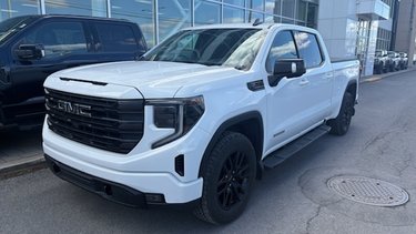 Sierra 1500 ELEVATION | BLACK PACK |  5.3 V8 | PACK X3 |