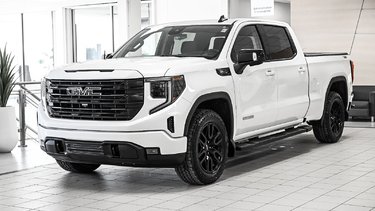 Sierra 1500 ELEVATION | BLACK PACK |  5.3 V8 | PACK X3 |