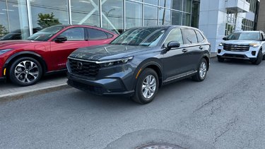 Honda CR-V LX AWD | CARPLAY | CAMÉRA  | DEMARREUR | 2023