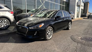 Elantra GT Preferred | CARPLAY | VOLANT CHAUFFANT |