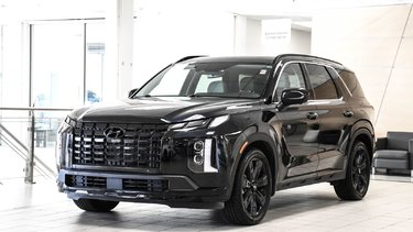 Palisade Urban | AWD | 8 PLACES | TOIT | NAV | CAM 360 |