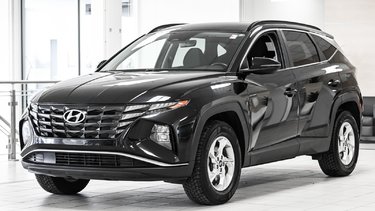 2022 Hyundai Tucson Preferred | AWD | SIÈGES/VOLANT CHAUFF | CARPLAY