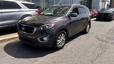 Kia Sorento LX Turbo | AWD | CARPLAY | DEMARREUR | 2018