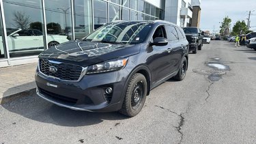 2019 Kia Sorento EX AWD | CUIR | 3.3 V6 | CARPLAY |