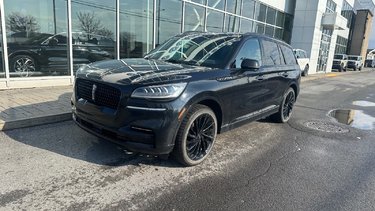 Aviator Reserve | V6 3.0L | JETPACK | TOIT PANO | TOWPACK