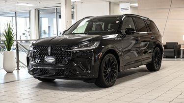 Aviator Reserve | AWD | 201A | DÉMO 3.49% | JET PACK
