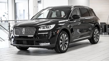 Lincoln Corsair Reserve | AWD | TOIT PANO | 201A | CAMERA 360 2020