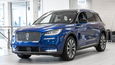 Corsair Reserve | AWD | TOIT PANO | NAV | CARPLAY |