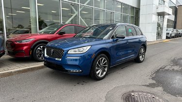 CORSAIR Grand Touring AWD | 45KM AUTONOMIE | 360 |