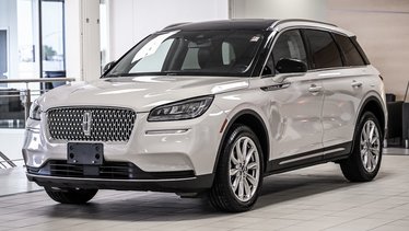 Lincoln CORSAIR *** 2022 AU PRIX D'UN CORSAIR 2021 *** TOIT PANO 2021