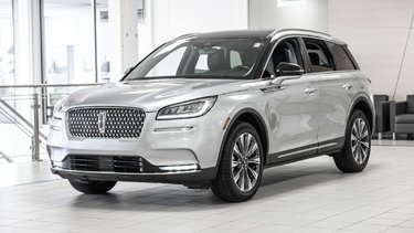 Corsair Reserve | AWD | TOIT PANO | 2.0T | CARPLAY |