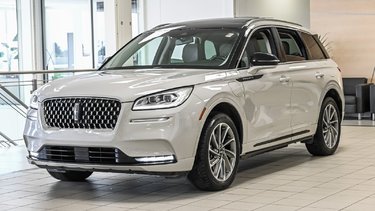 Corsair Grand Touring | AWD |45KM | TOIT PANO | ENS TECH |