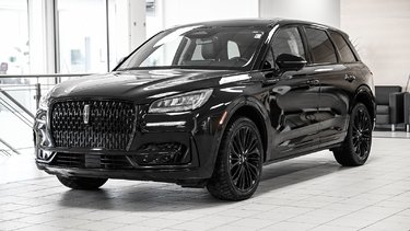 Corsair AWD | 101A | JET PACK | TOIT PANO | CARPLAY |