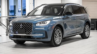 Corsair Grand Touring | SPÉCIAL DÉMO 1.99% | 301A | TOIT |