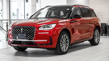 Lincoln Corsair Grand Touring | 302A | SPÉCIAL DÉMO | TOIT PANO 2025