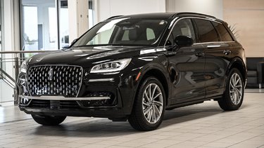 2025 Lincoln Corsair Grand Touring | AWD |45KM | TOIT PANO | CARPLAY |