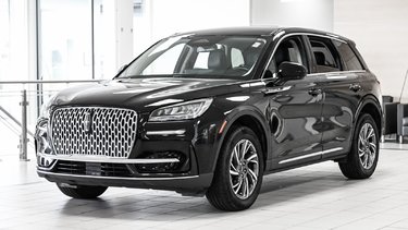 2025 Lincoln Corsair Premiere | AWD | 2.0T | ECRAN 13.2'' | CARPLAY |
