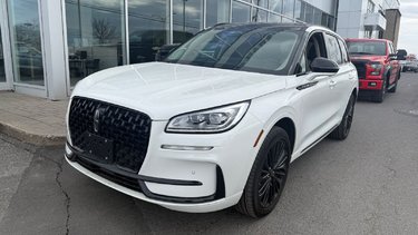 Corsair Reserve | AWD | SPÉCIAL DÉMO 3.99% | TOIT PANO |