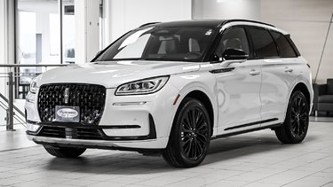 2026 Lincoln Corsair Reserve | AWD | SPÉCIAL DÉMO 3.99% | TOIT PANO |