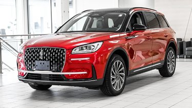 Lincoln Corsair Reserve | AWD | SPÉCIAL DÉMO | TOIT PANO | 2026