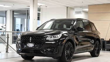 Corsair Reserve | AWD | SPÉCIAL DÉMO | TOIT PANO |