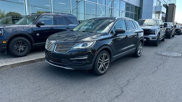 2015 Lincoln MKC AWD | TOIT PANO | CUIR | NAV |