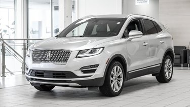 MKC Select | AWD | NAV | VOLANT CHAUFFANT | 2.0T |
