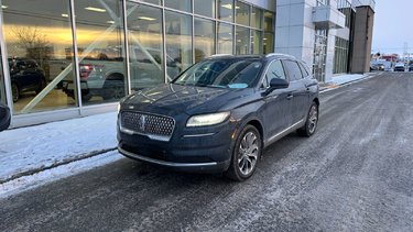 Nautilus Reserve | AWD | 301A | TOIT PANO | AUDIO REVEL |