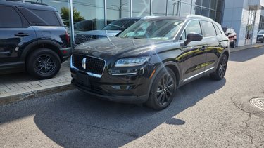 2023 Lincoln NAUTILUS Reserve | 2.0 ECOBOOST | MONOCHROME PACK | TOIT |